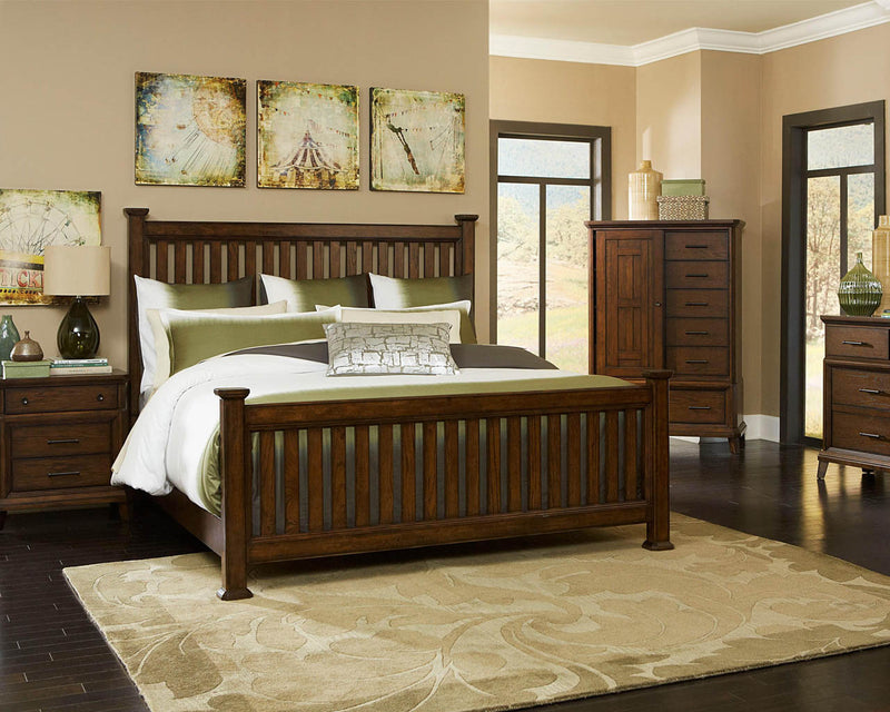 Broyhill bedroom furniture discontinued deals