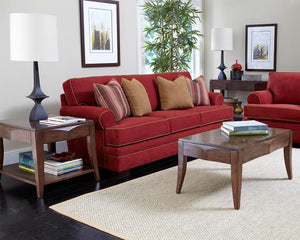 Luxurious Living Room Set