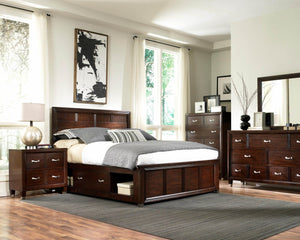 Durable Bedroom Set