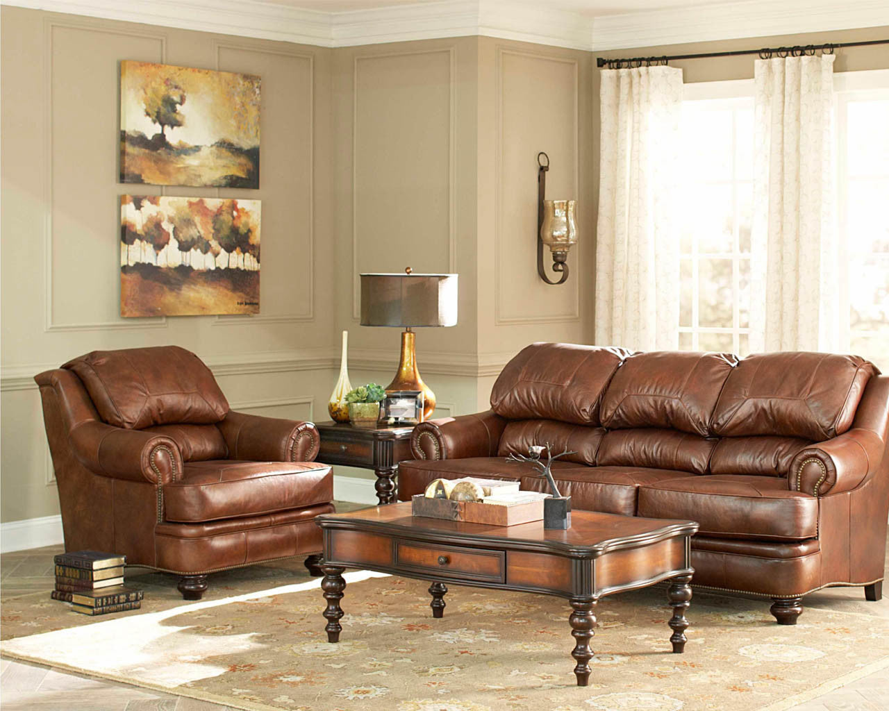 Divine Living Room Set FurnishTime