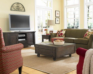 Alluring Living Room Set